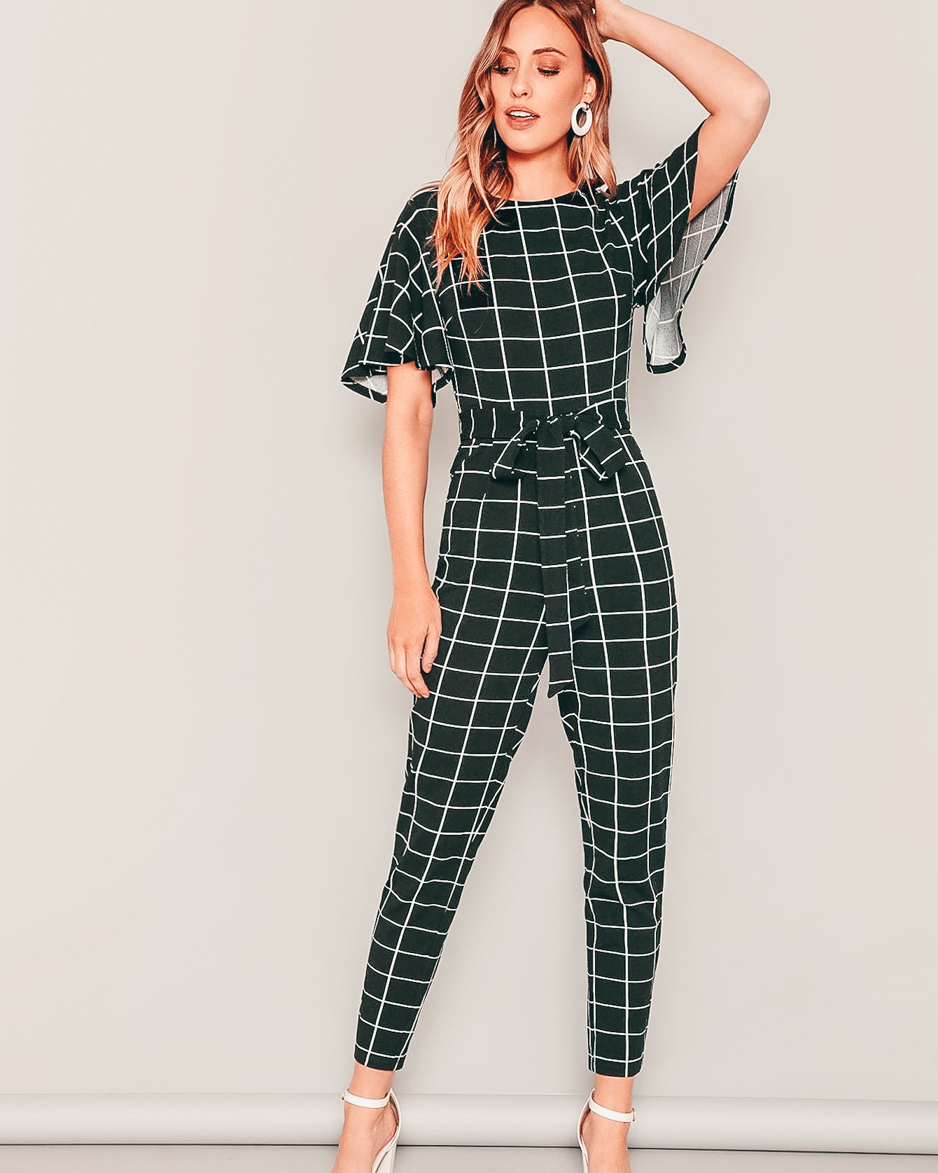Inspiration of the Day: Summer Jumpsuits - LUCIANA COUTO