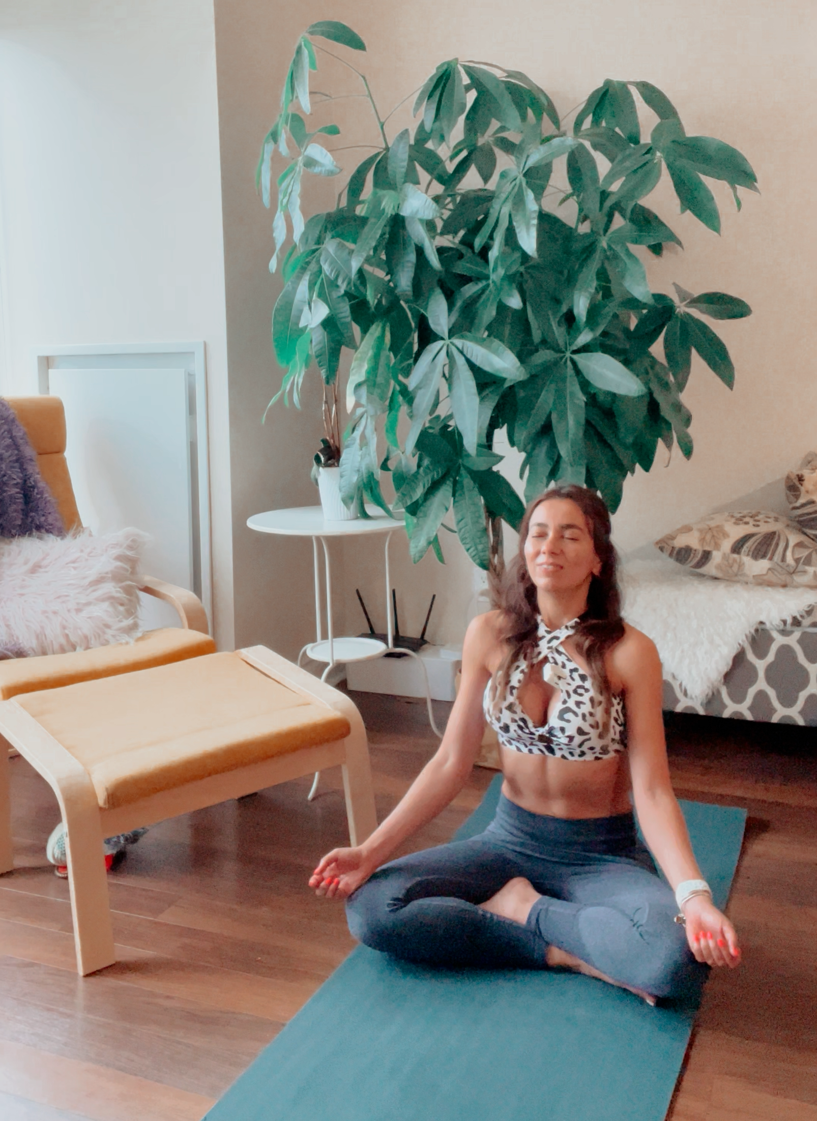 Meditation: Ahimsa