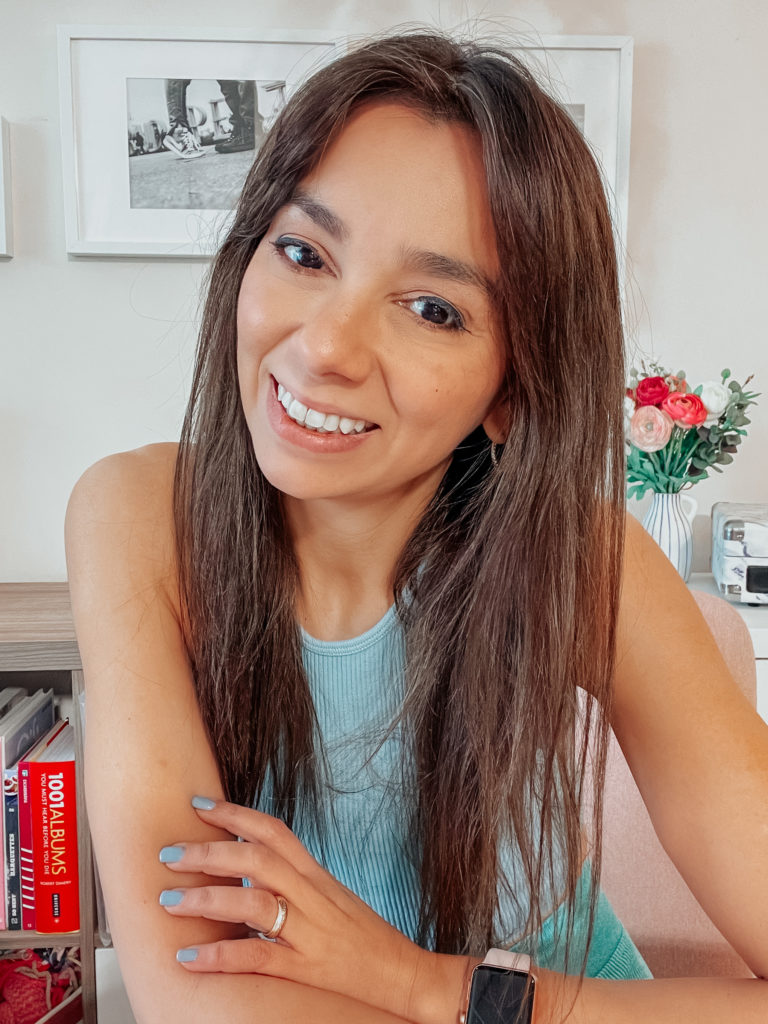LucianaCouto.com