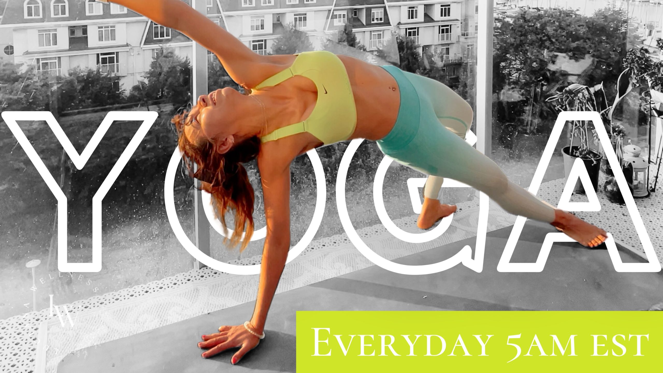 Discover the Secret Power of Compassion Through This Yoga Flow ????