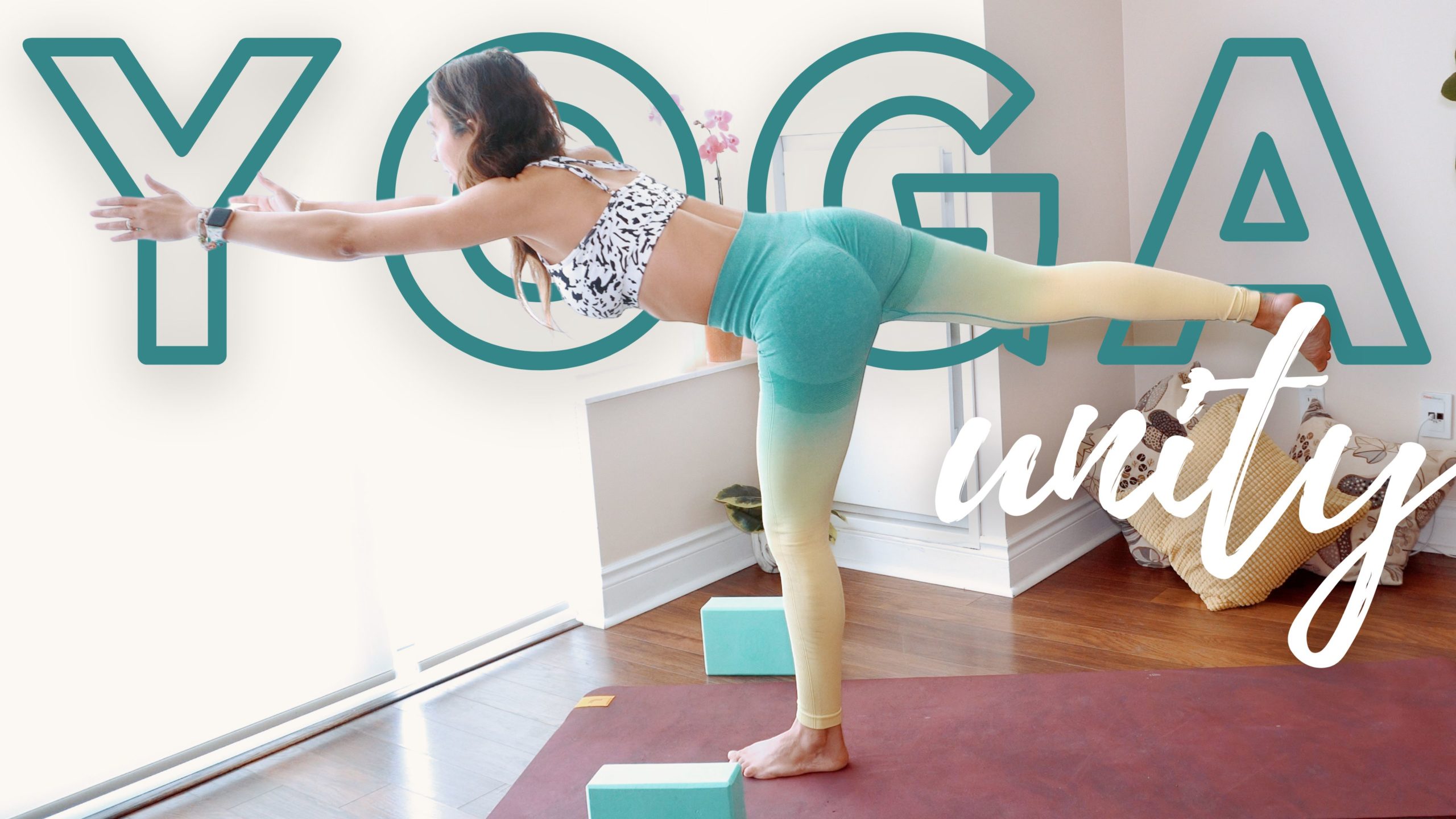 Yoga For Reflection