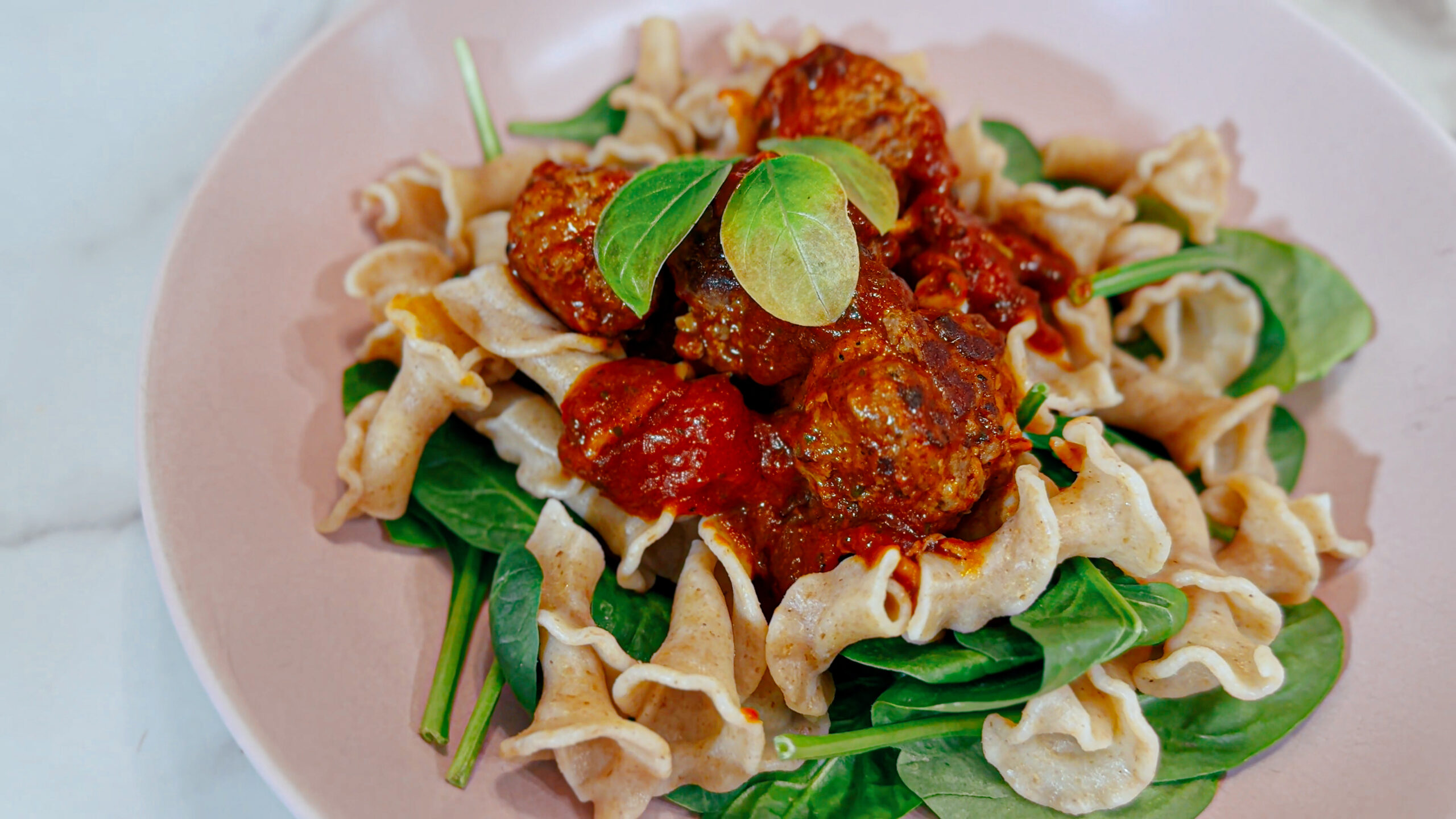 My Meatball Masterclass: From Prep to Perfection