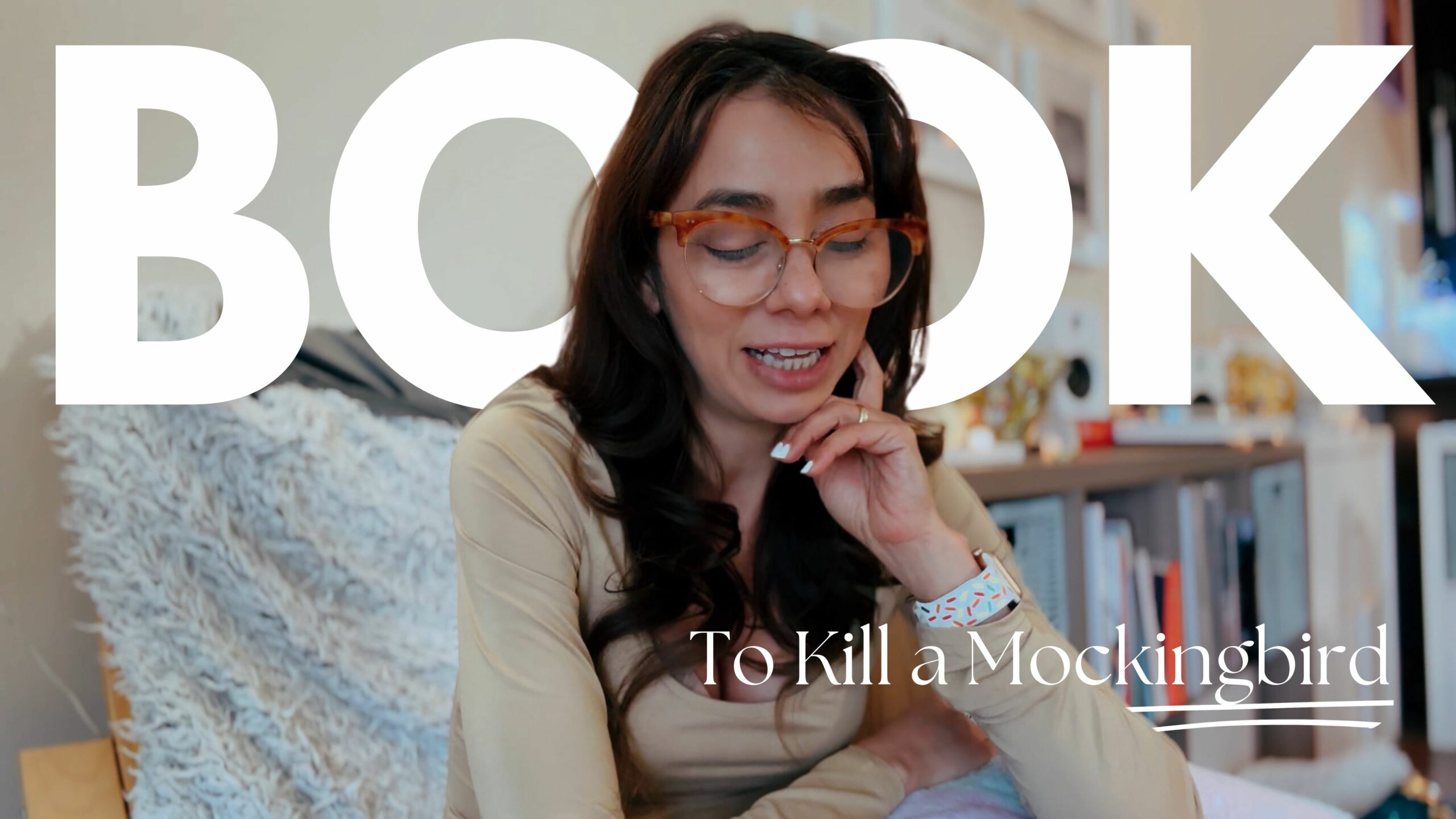 The Timeless Allure of To Kill a Mockingbird