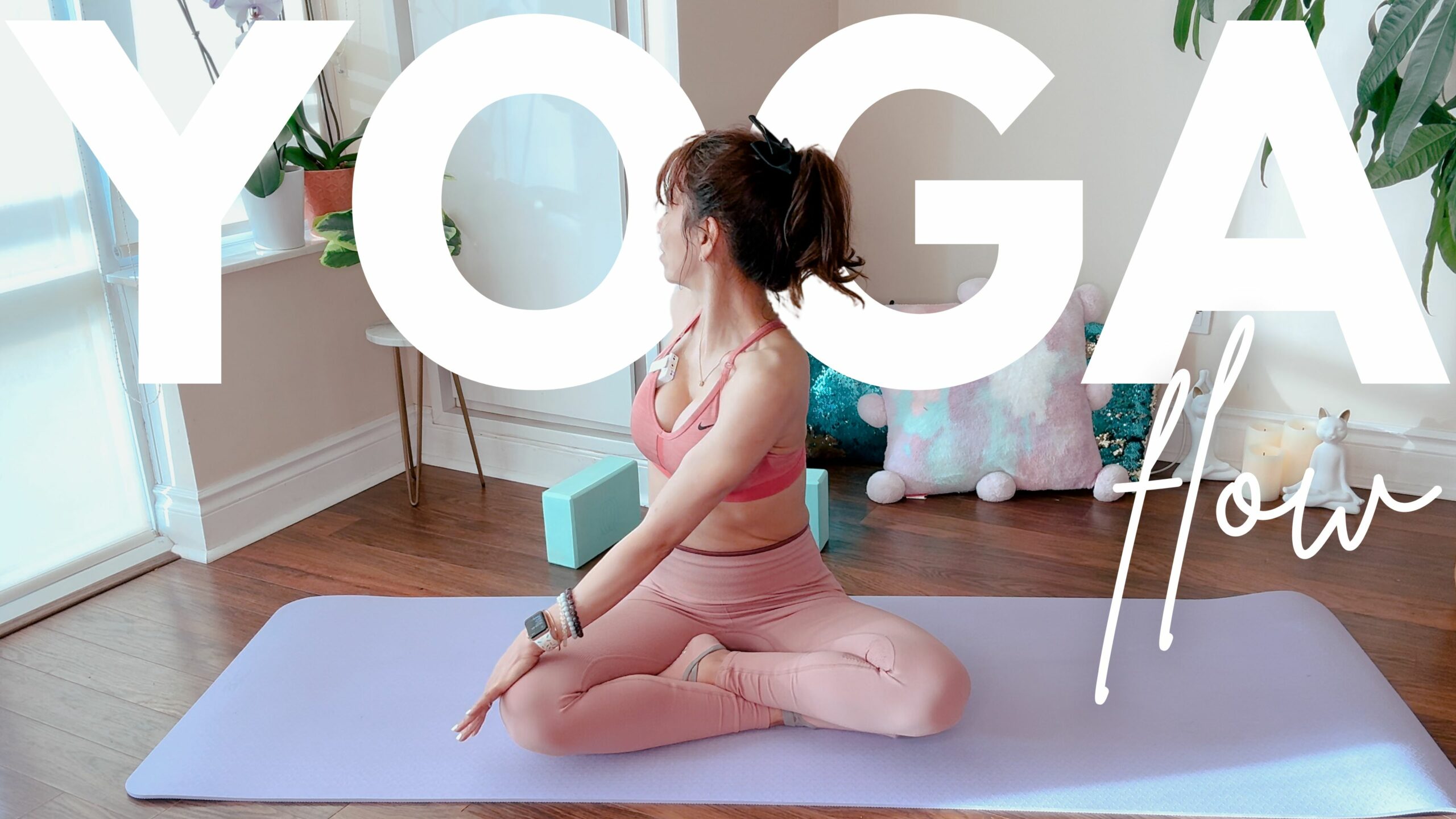 Yoga for your best version