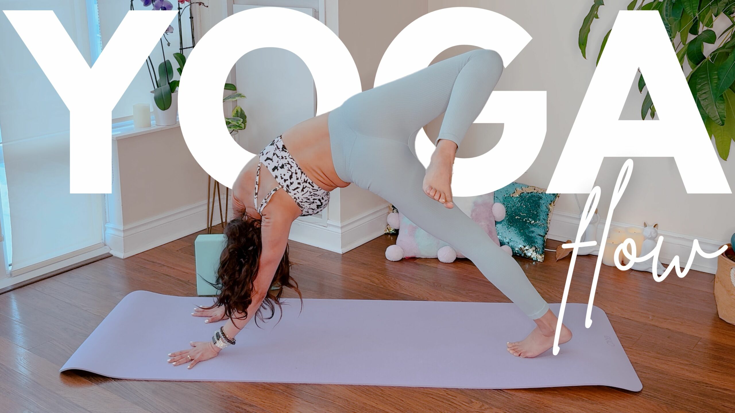 Let’s do Yoga Together