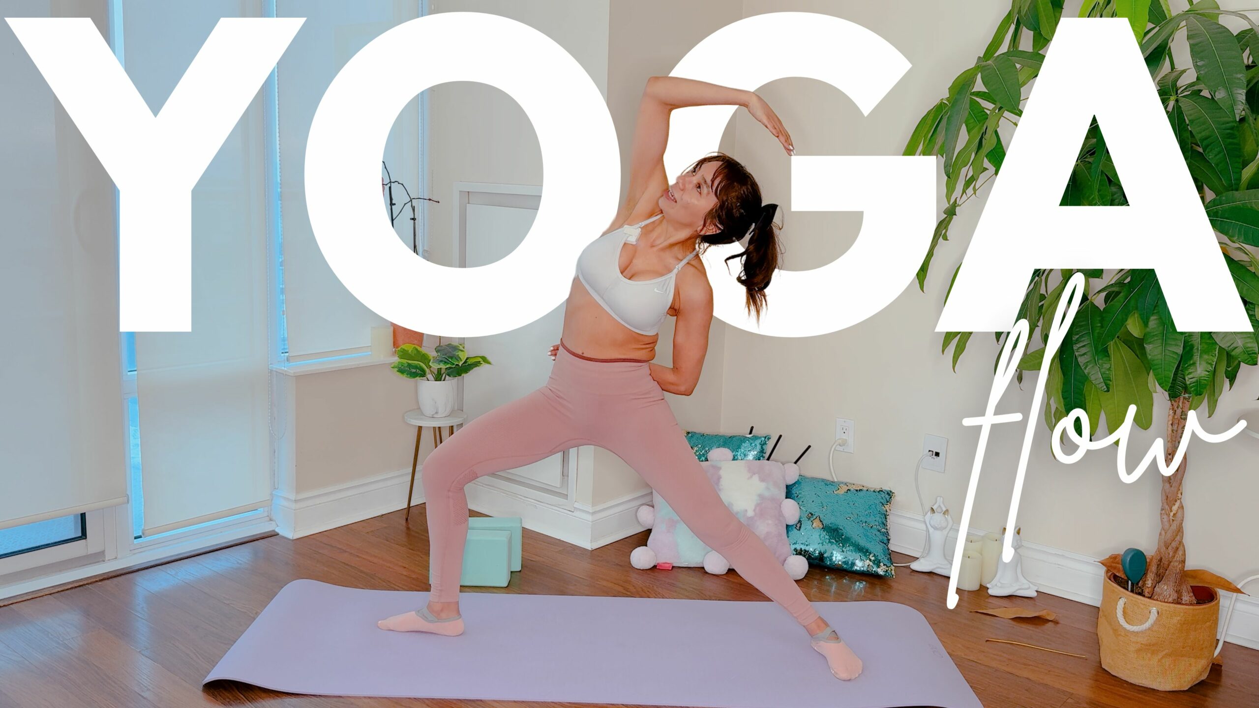 Do Yoga With Me