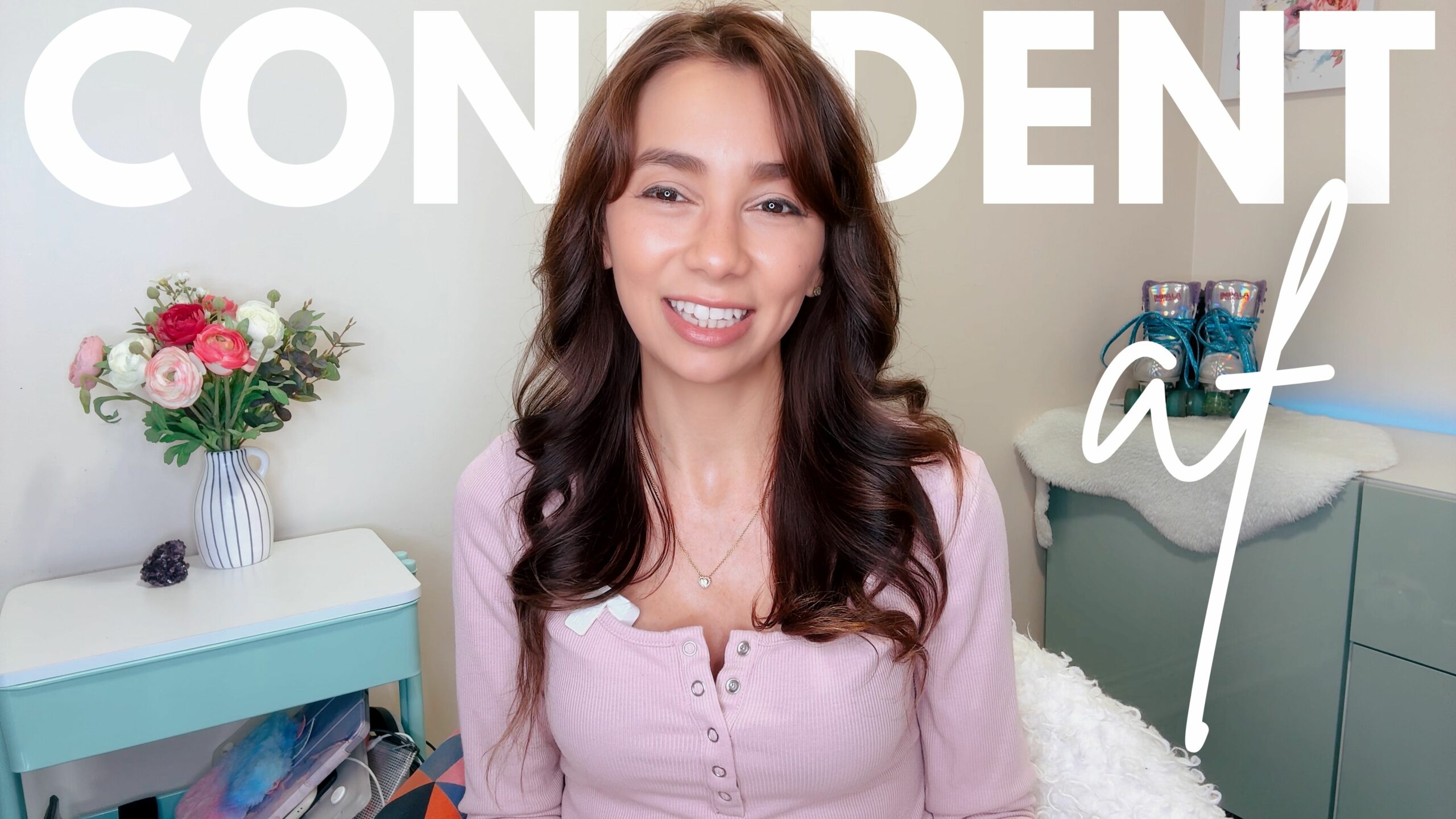 Instant Confidence Boost: Cultivating Confidence for a Healthier Life
