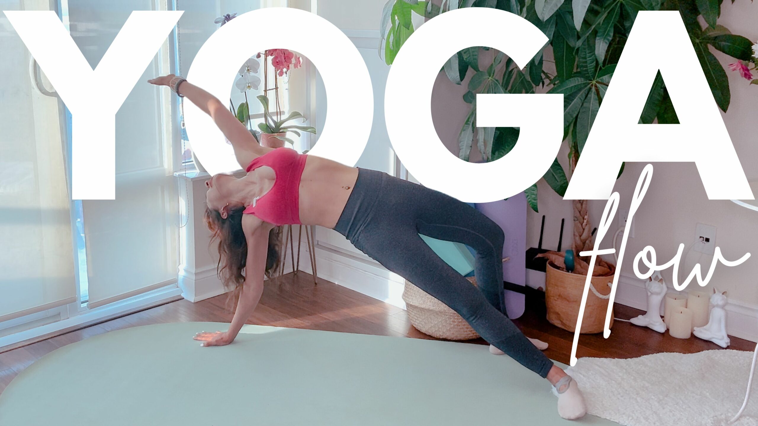 Start Your Day with Yoga