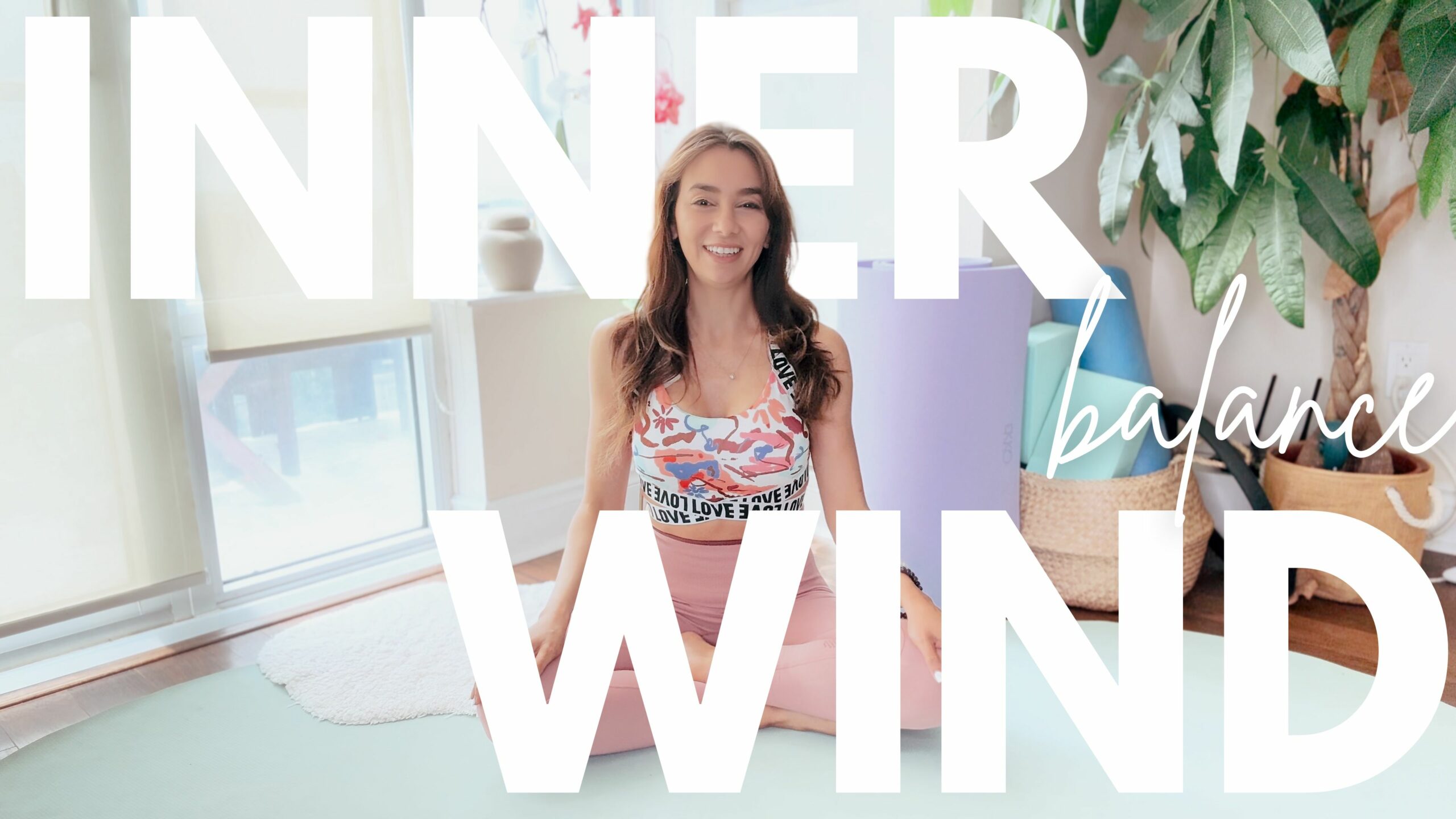 Inner Wind | Balance