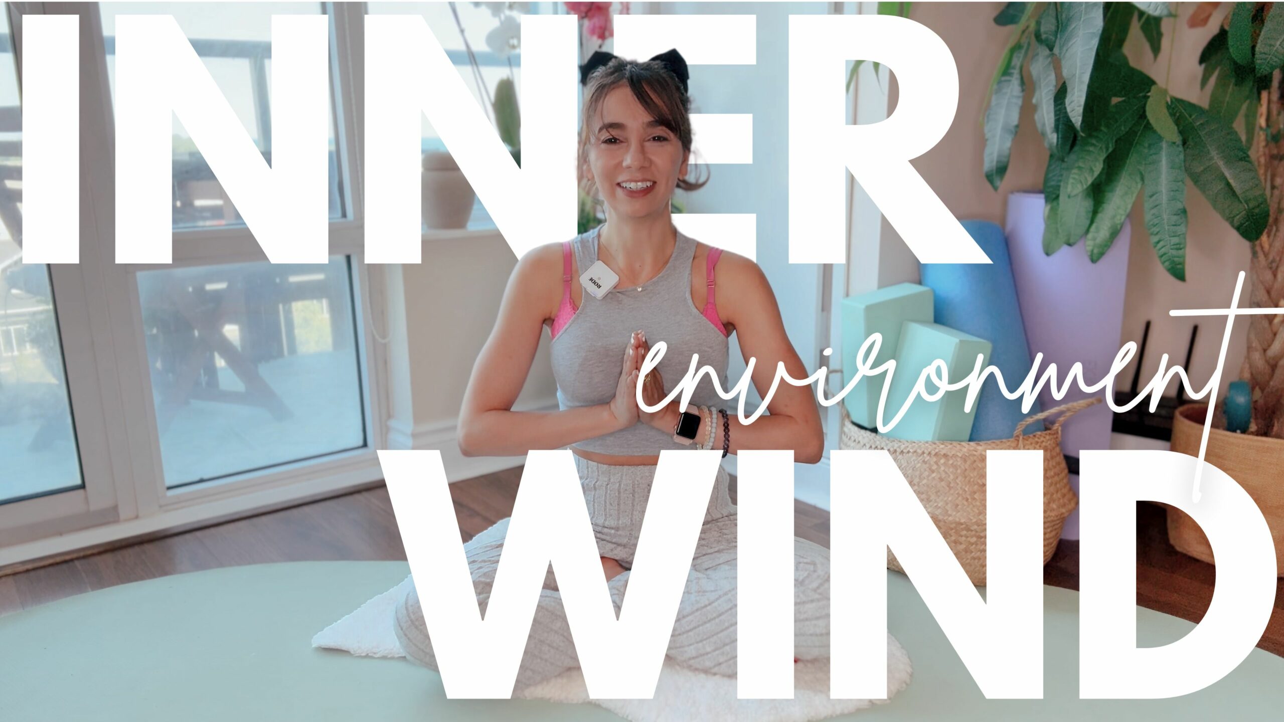 Transform Your Environment | Inner Wind