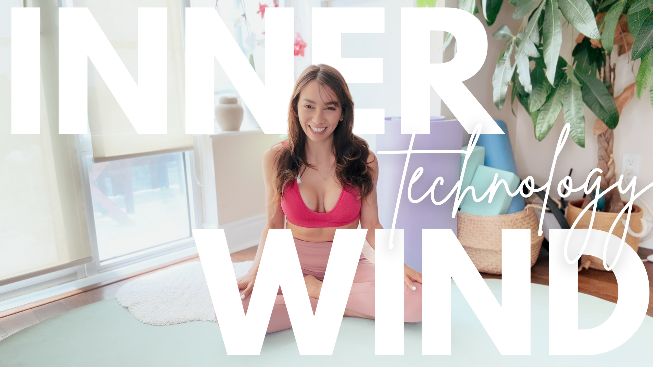 Inner Wind | Mindful Technology Use