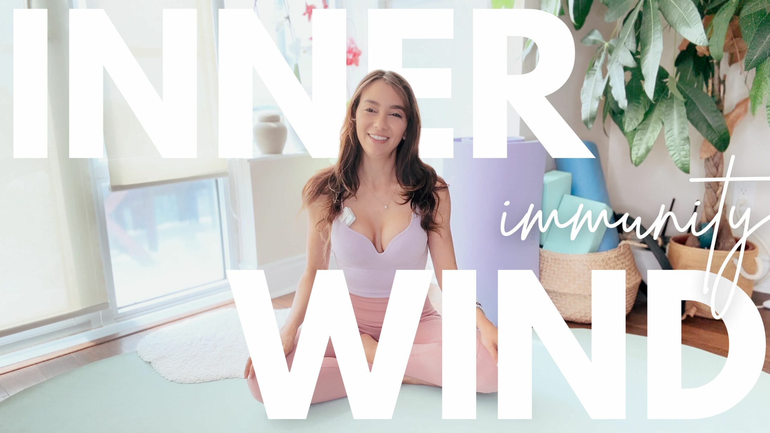 Inner Wind | Immunity Boost