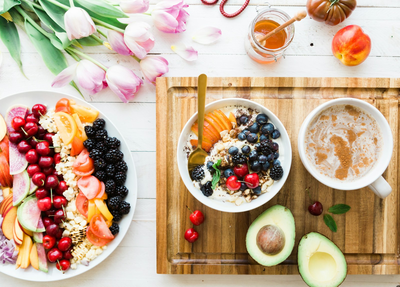 Workshop: Meal Prep