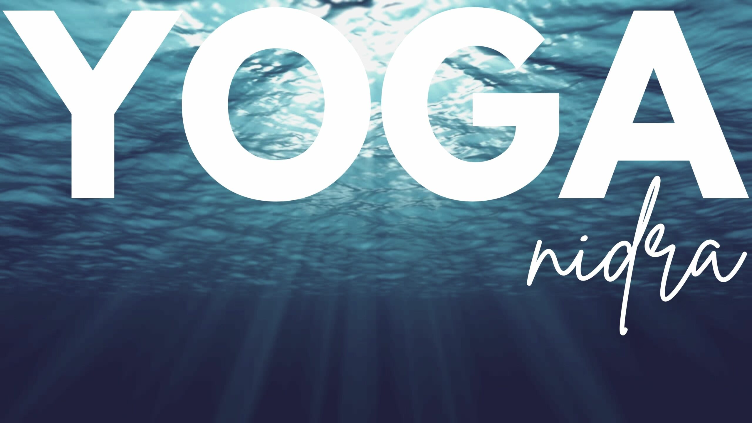Yoga Nidra