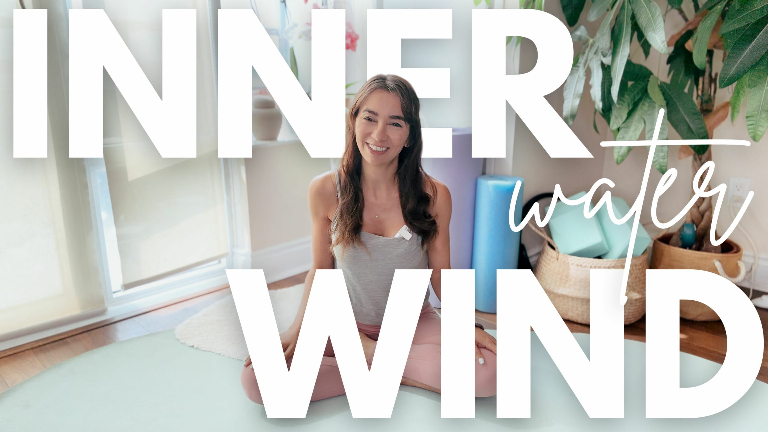 Inner Wind | Hydration