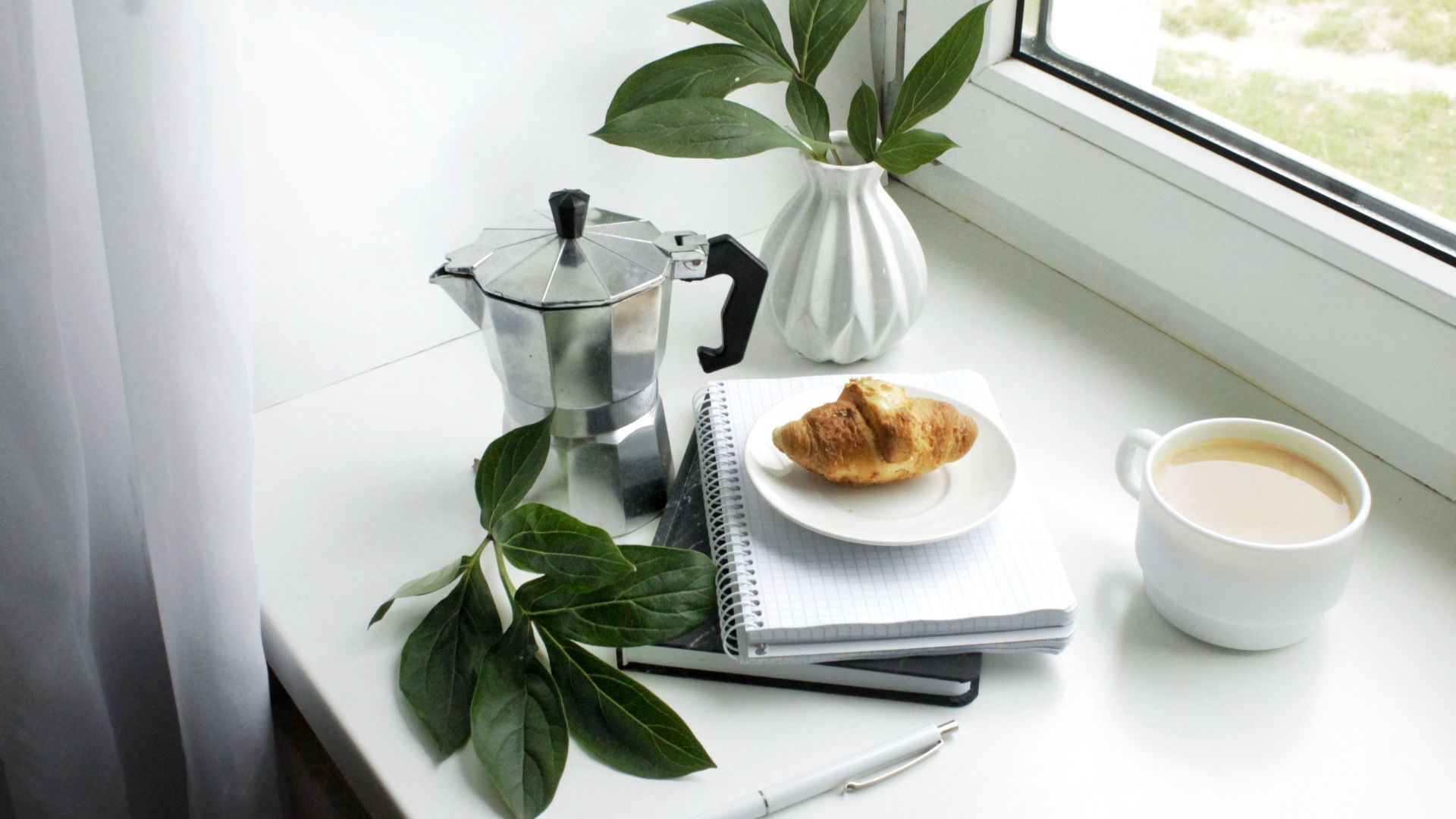 Workshop: How to Wake Up Early