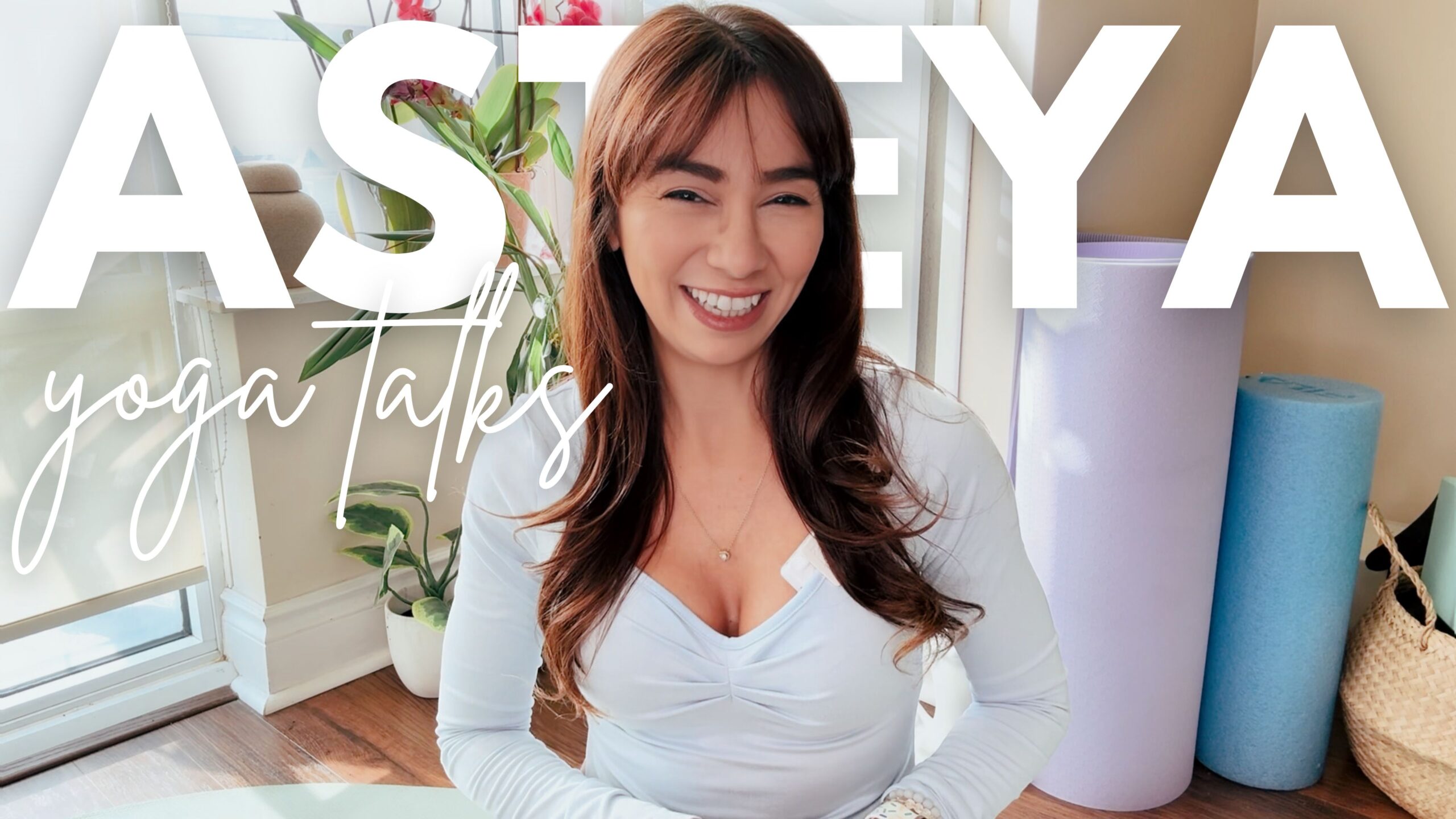 More Than Just Non-Stealing | Yoga Talks: Asteya
