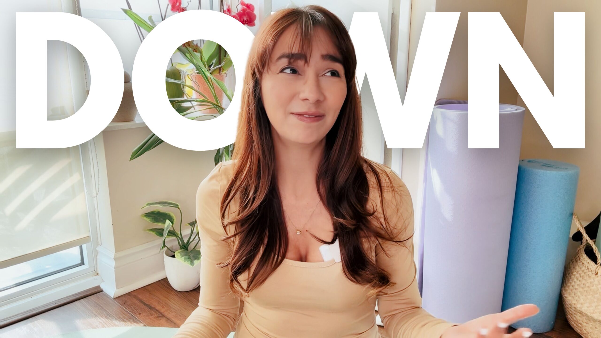 Feeling Down? Here’s How to Bounce Back