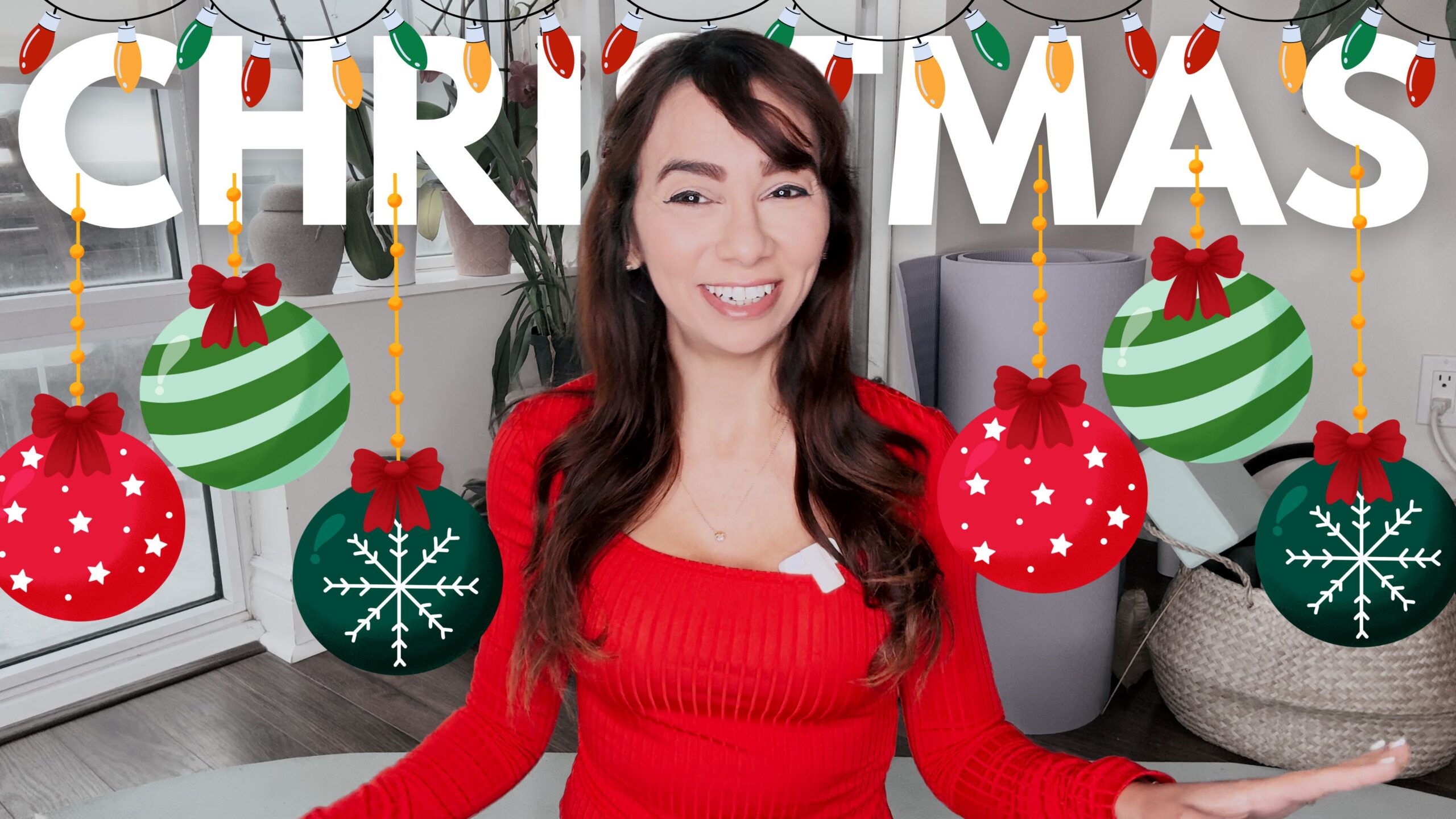 How to Enjoy the Holidays Guilt-Free: A Health Coach’s Guide to Christmas Joy