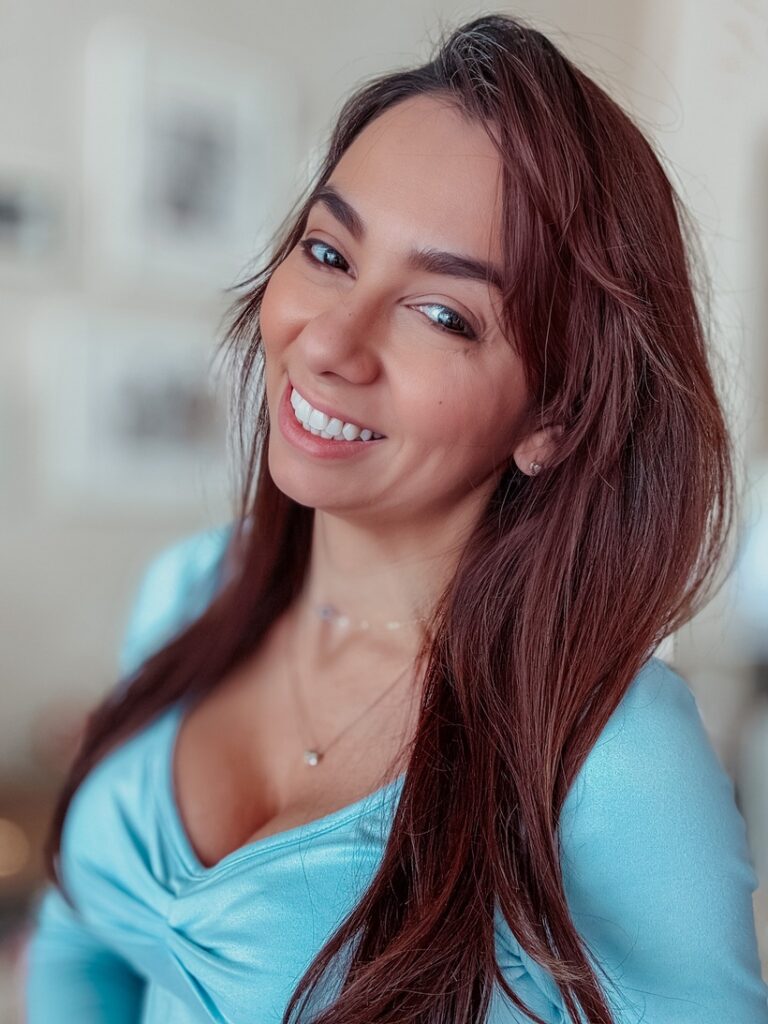 LucianaCouto.com