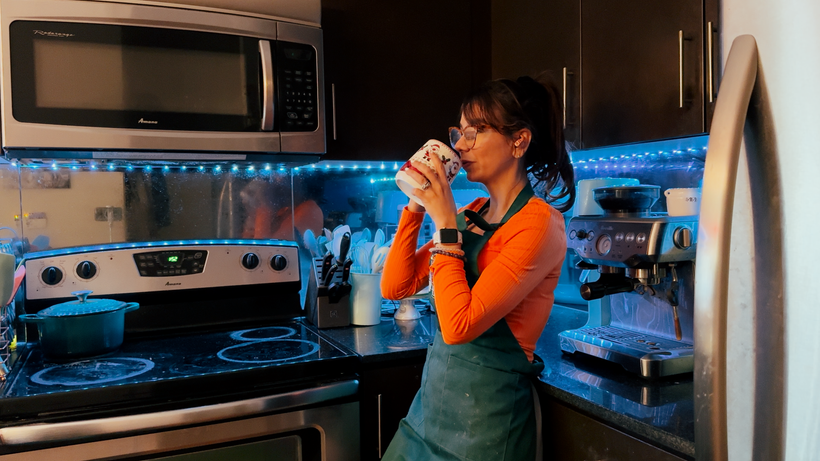 LucianaCouto.com