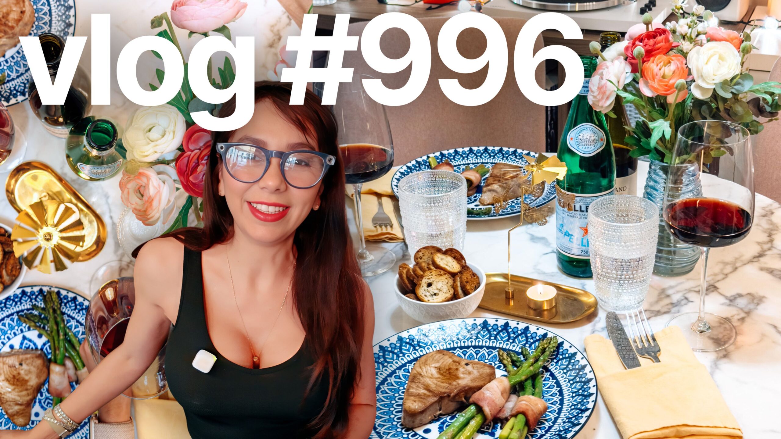 Sexta romântica prática | Dicas para uma noite especial com ingredientes simples