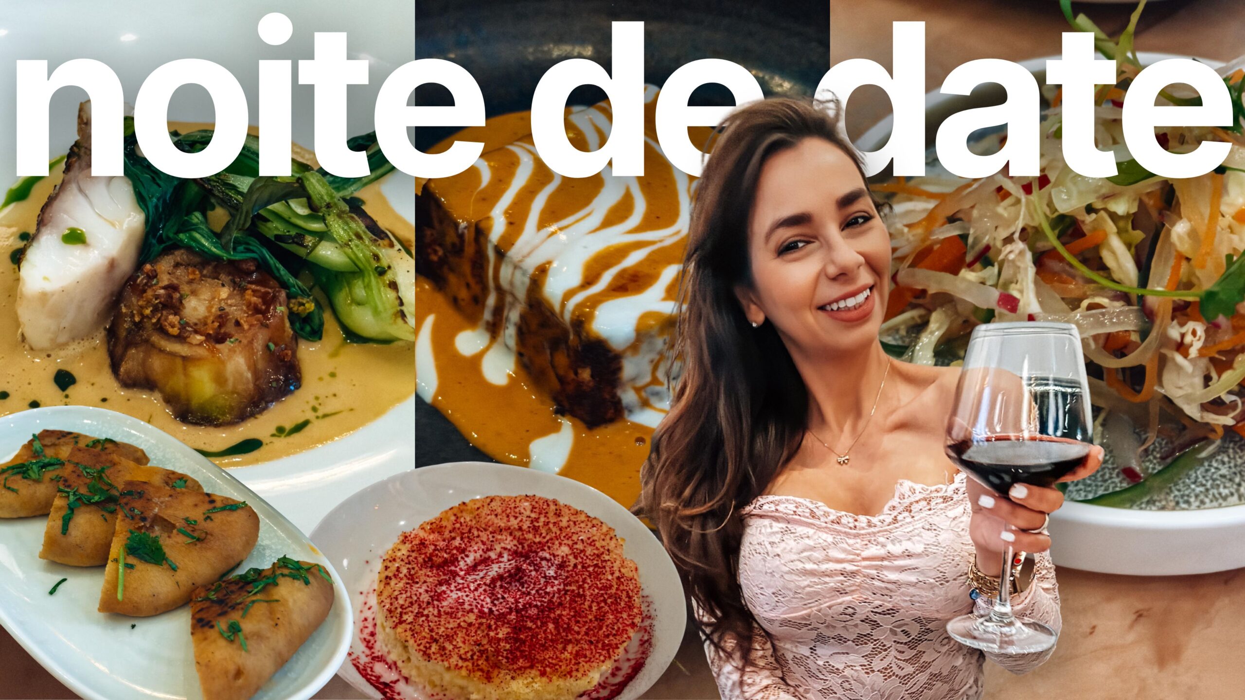 Vem se arrumar comigo pro date 🫶 A novela do meu Apple Watch + jantar no Richmond Station