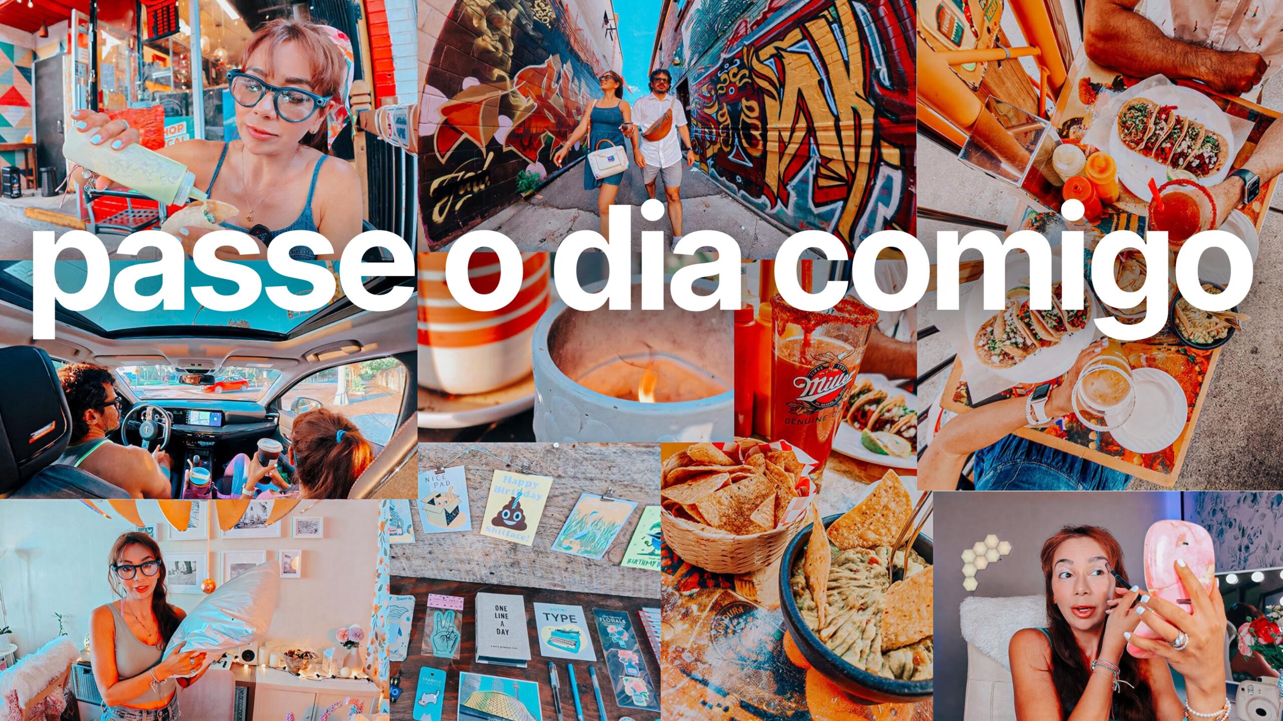 Era para ser um dia comum, mas uma cobra 🐍 acabou com os meus planos